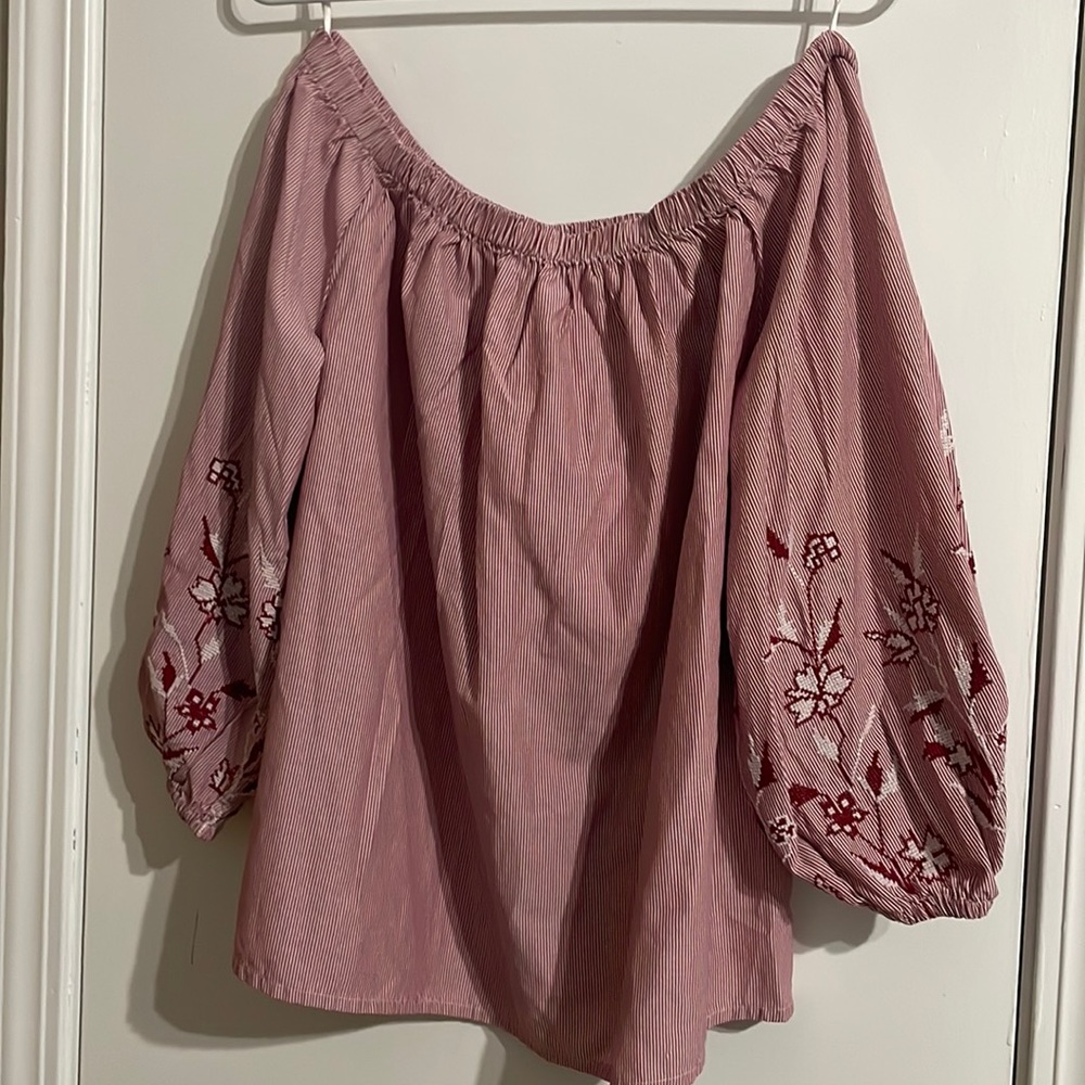 Simply Styled woman’s size large